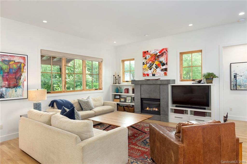 133 Wellington Street Asheville NC 28806