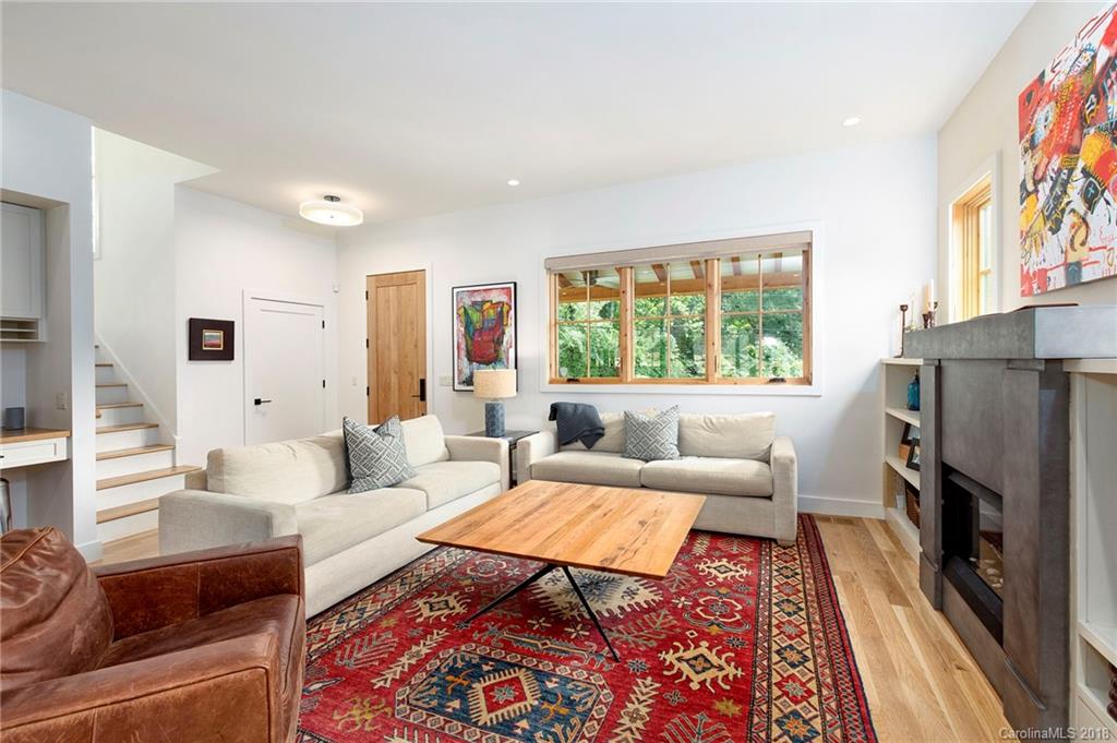 133 Wellington Street Asheville NC 28806