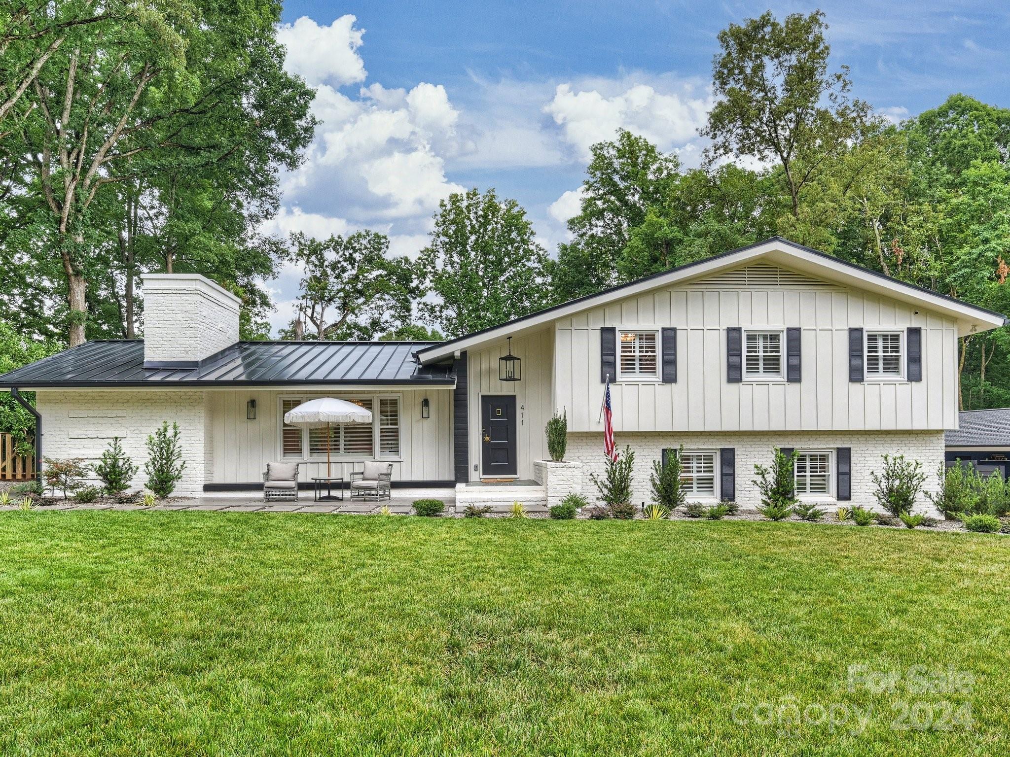 411 Wingrave Drive Charlotte NC 28270