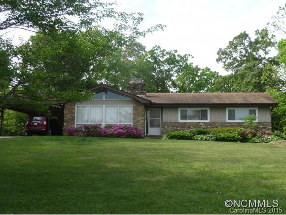 164 Monticello Road Weaverville NC 28787
