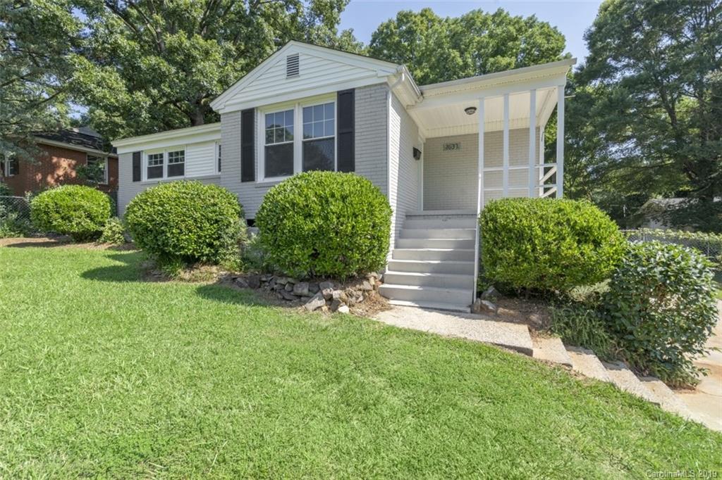 1637 Academy Street Charlotte NC 28205