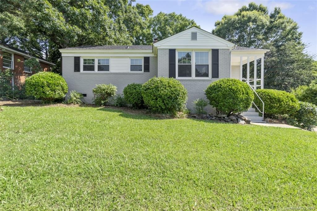 1637 Academy Street Charlotte NC 28205