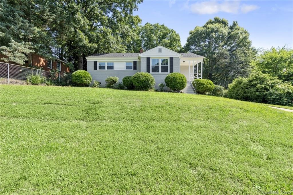 1637 Academy Street Charlotte NC 28205