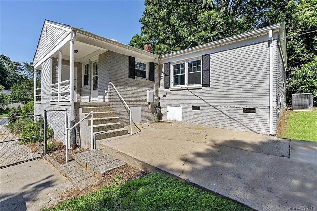 1637 Academy Street Charlotte NC 28205
