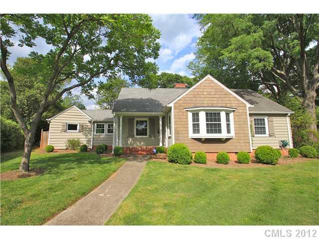 1950 Thurmond Place Charlotte NC 28205