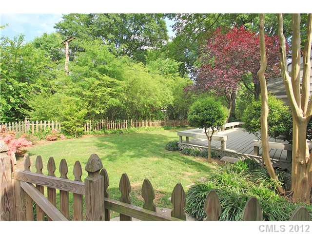 1950 Thurmond Place Charlotte NC 28205