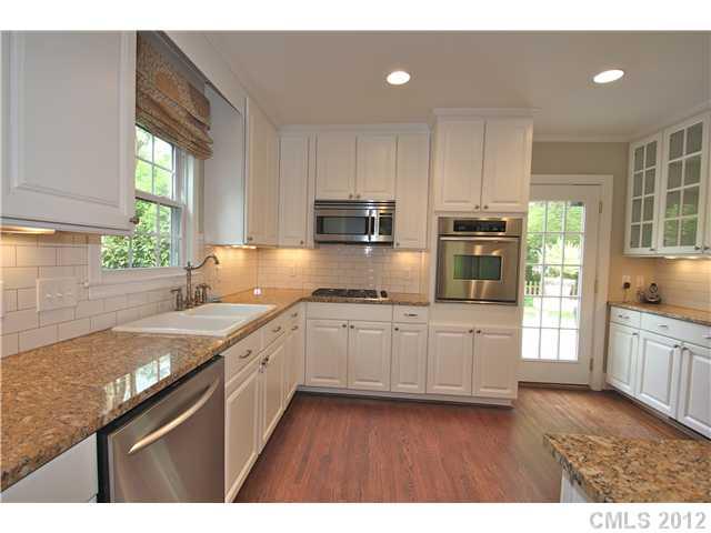 1950 Thurmond Place Charlotte NC 28205