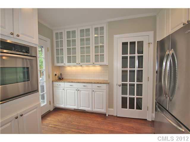 1950 Thurmond Place Charlotte NC 28205