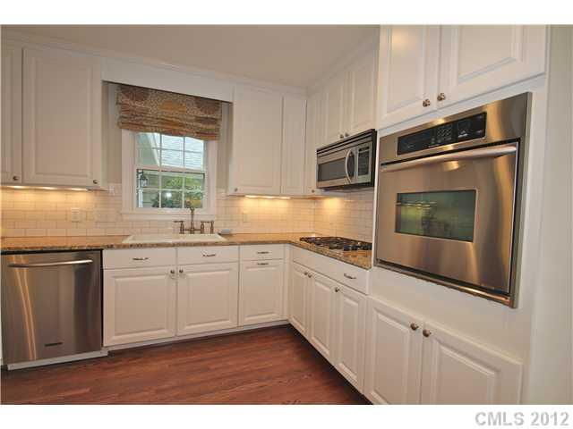 1950 Thurmond Place Charlotte NC 28205