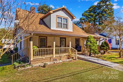 501 S Main Street Granite Quarry NC 28146