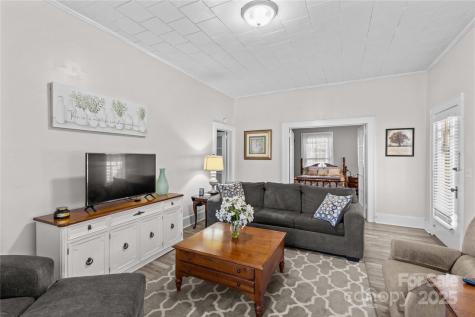 501 S Main Street Granite Quarry NC 28146