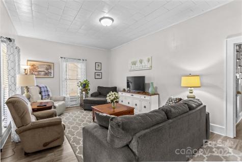 501 S Main Street Granite Quarry NC 28146