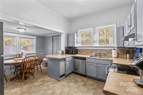 501 S Main Street Granite Quarry NC 28146