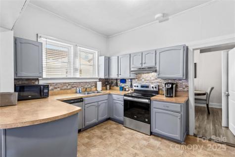 501 S Main Street Granite Quarry NC 28146