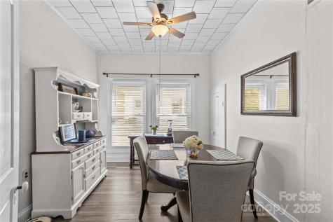 501 S Main Street Granite Quarry NC 28146