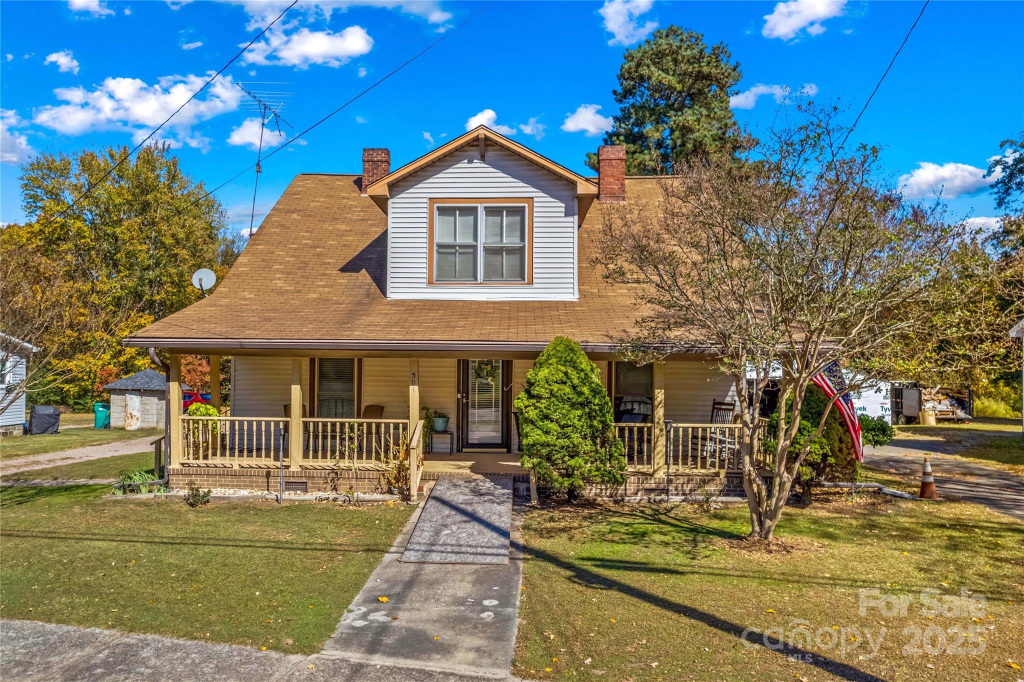 501 S Main Street Granite Quarry NC 28146