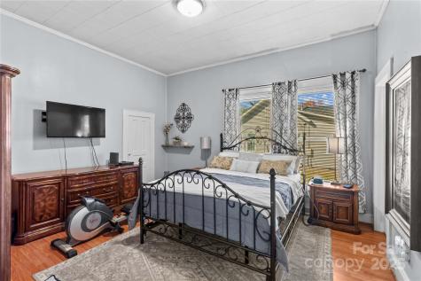 501 S Main Street Granite Quarry NC 28146