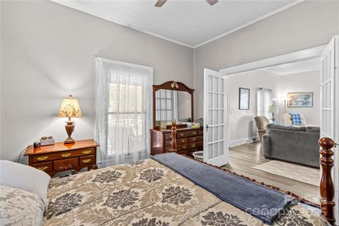 501 S Main Street Granite Quarry NC 28146