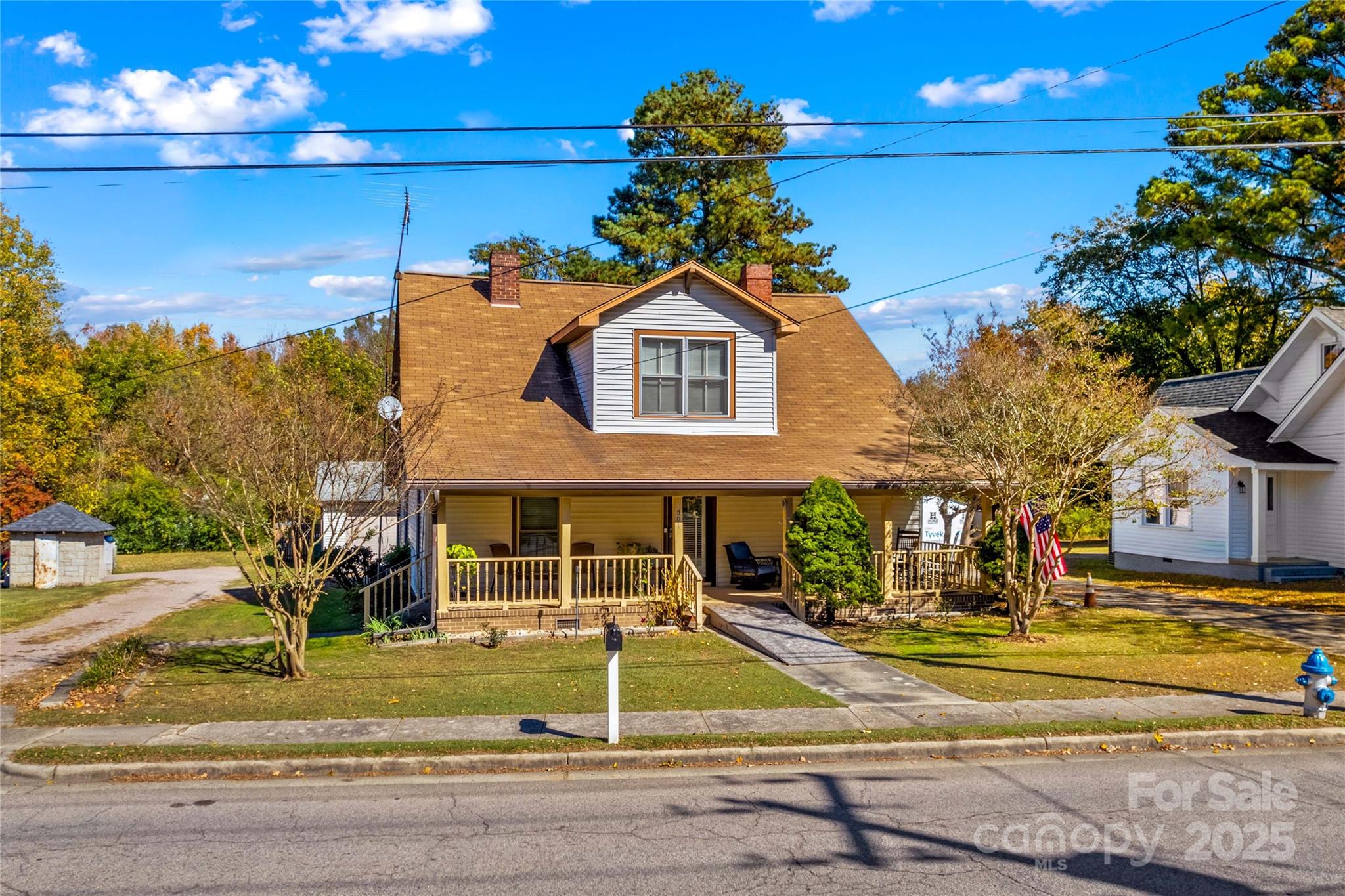 501 S Main Street Granite Quarry NC 28146