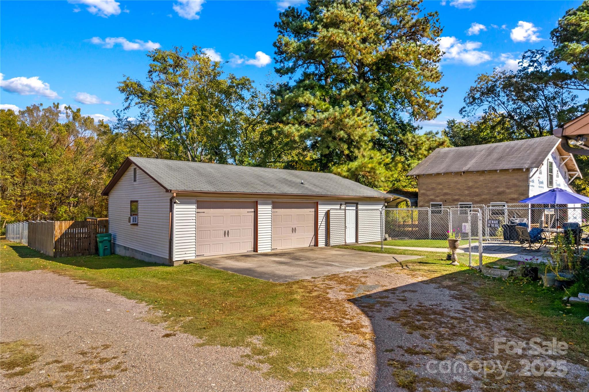 501 S Main Street Granite Quarry NC 28146