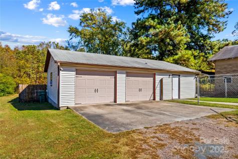 501 S Main Street Granite Quarry NC 28146
