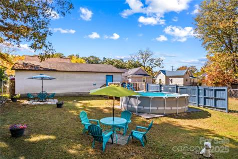 501 S Main Street Granite Quarry NC 28146