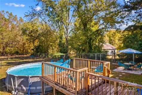 501 S Main Street Granite Quarry NC 28146