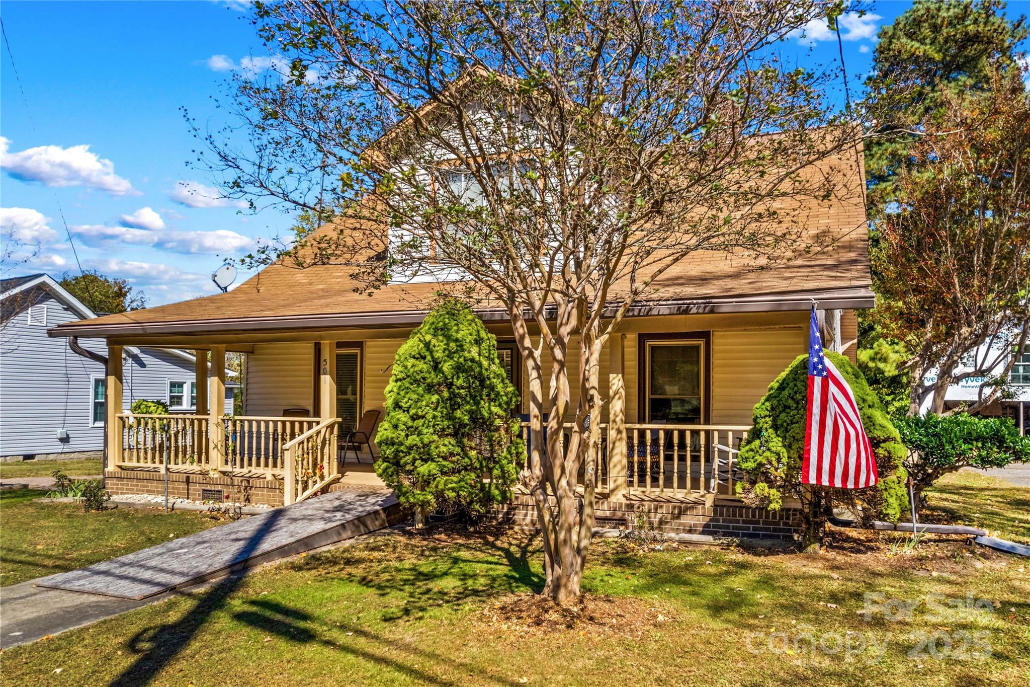 501 S Main Street Granite Quarry NC 28146