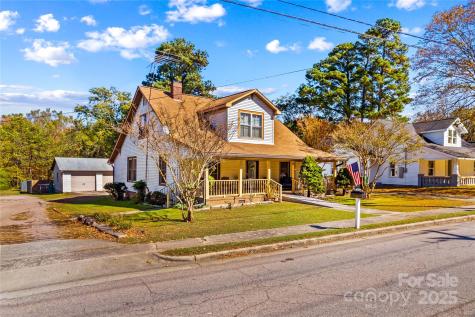 501 S Main Street Granite Quarry NC 28146