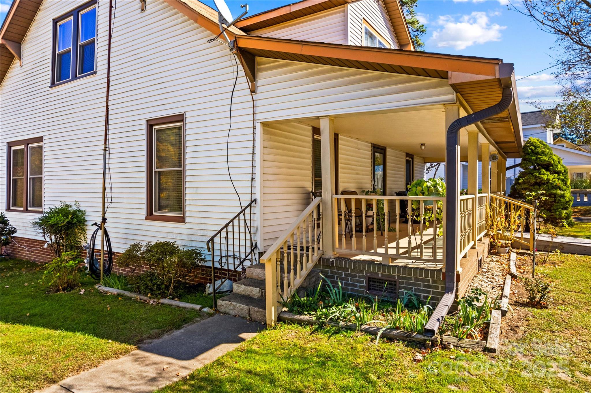 501 S Main Street Granite Quarry NC 28146