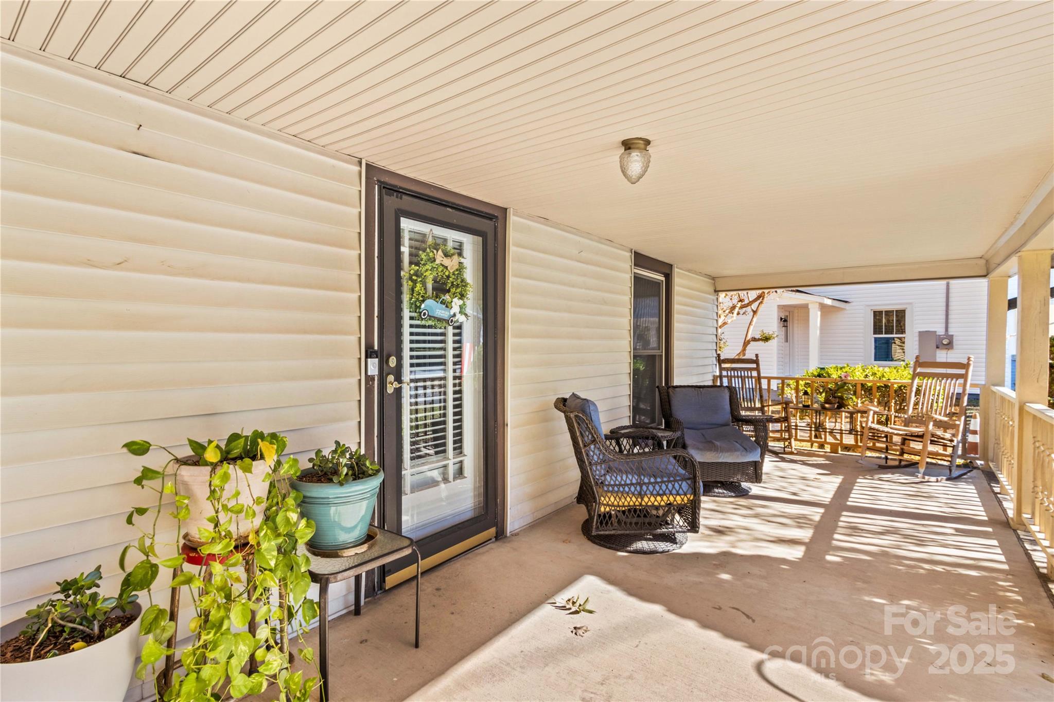 501 S Main Street Granite Quarry NC 28146
