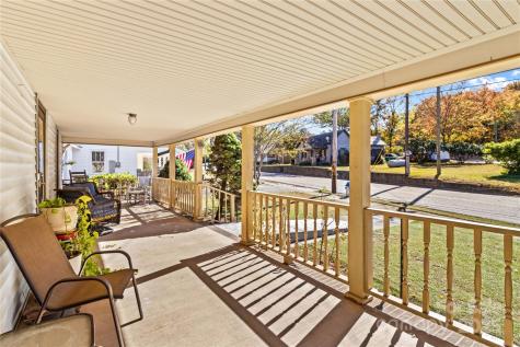 501 S Main Street Granite Quarry NC 28146