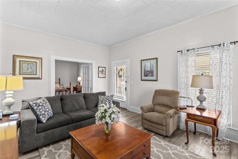 501 S Main Street Granite Quarry NC 28146
