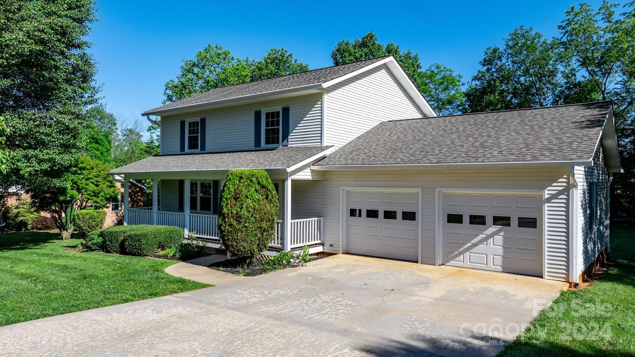 230 Inglewood Drive Morganton NC 28655