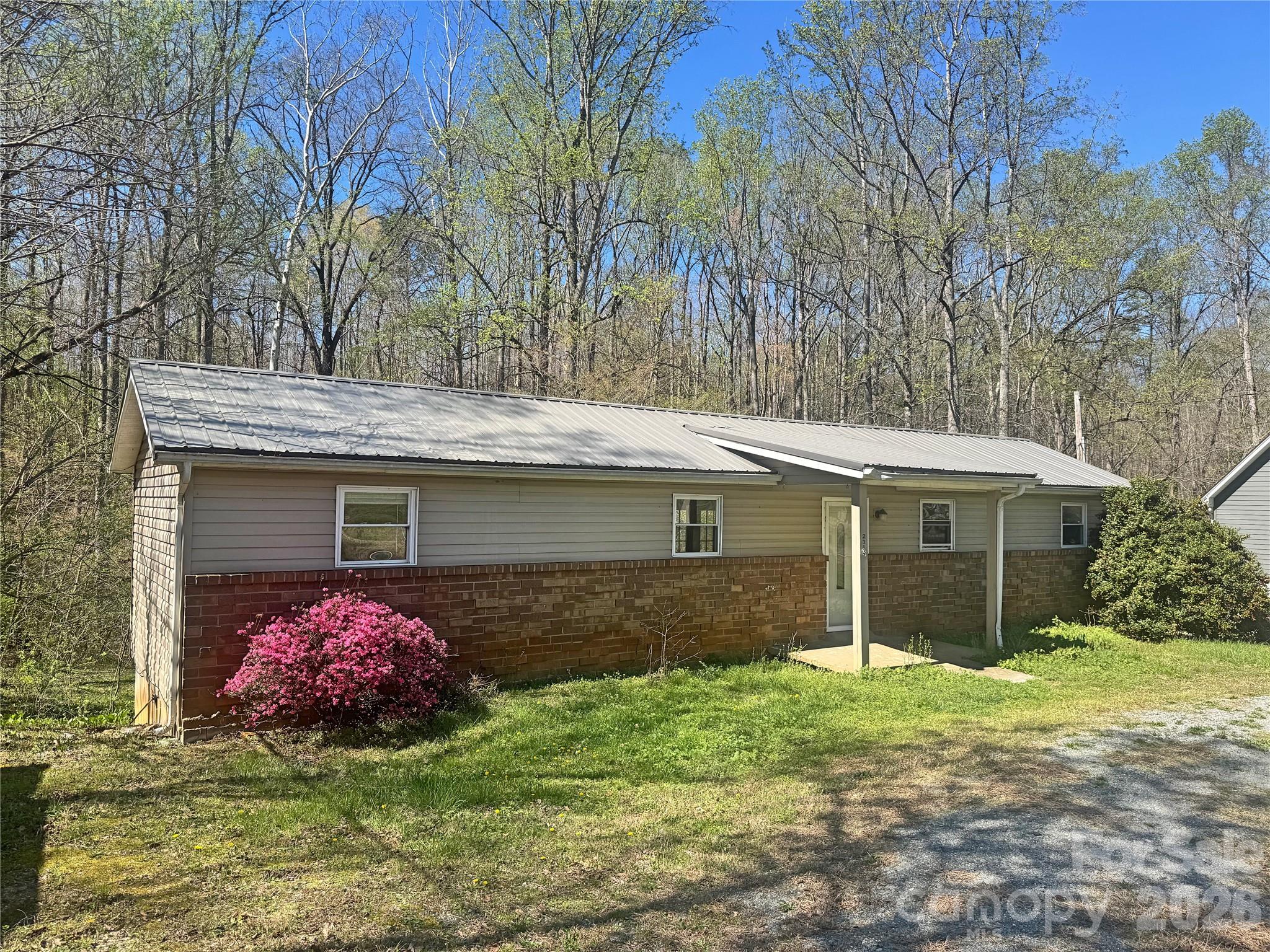 231 Pearidge Road Bostic NC 28018