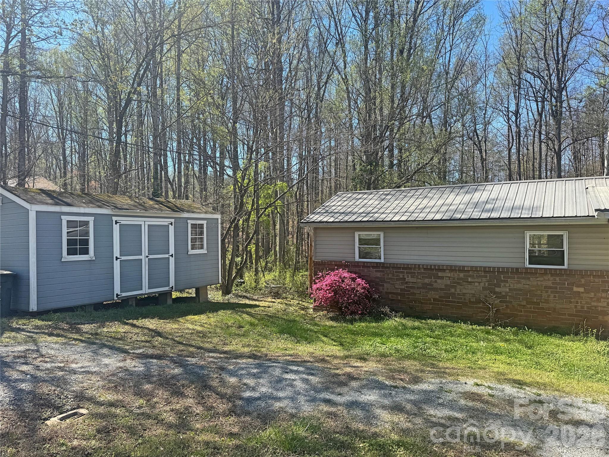 231 Pearidge Road Bostic NC 28018