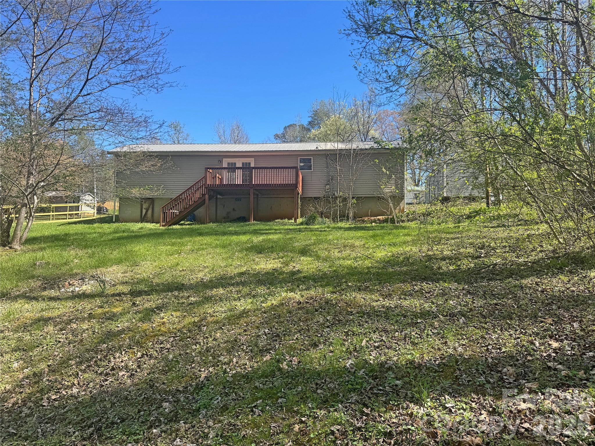 231 Pearidge Road Bostic NC 28018