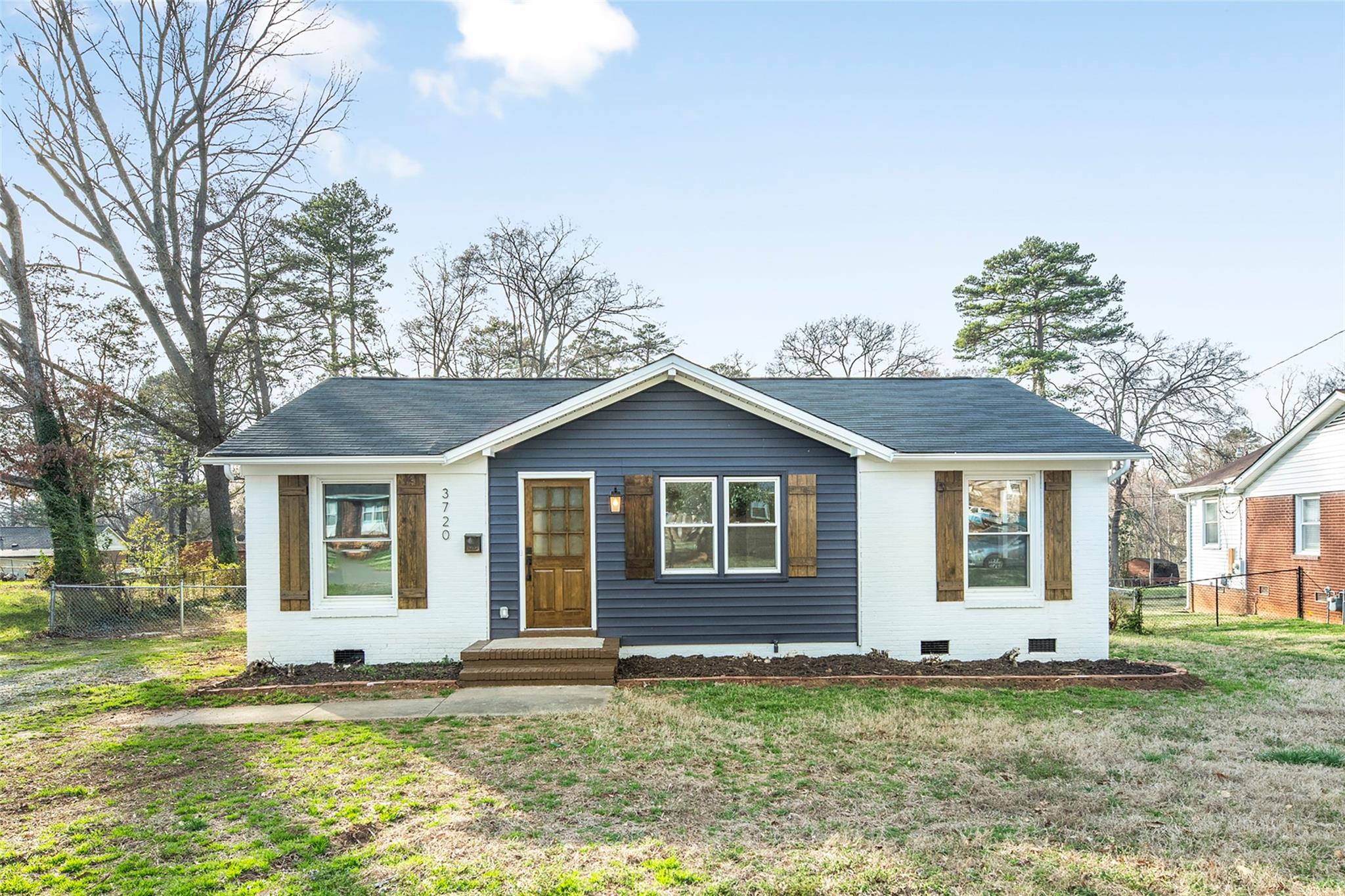 3720 Seaman Drive Charlotte NC 28217