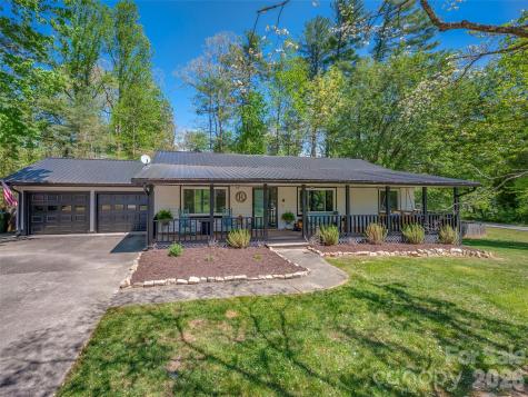 109 Scarlet Drive Fletcher NC 28732