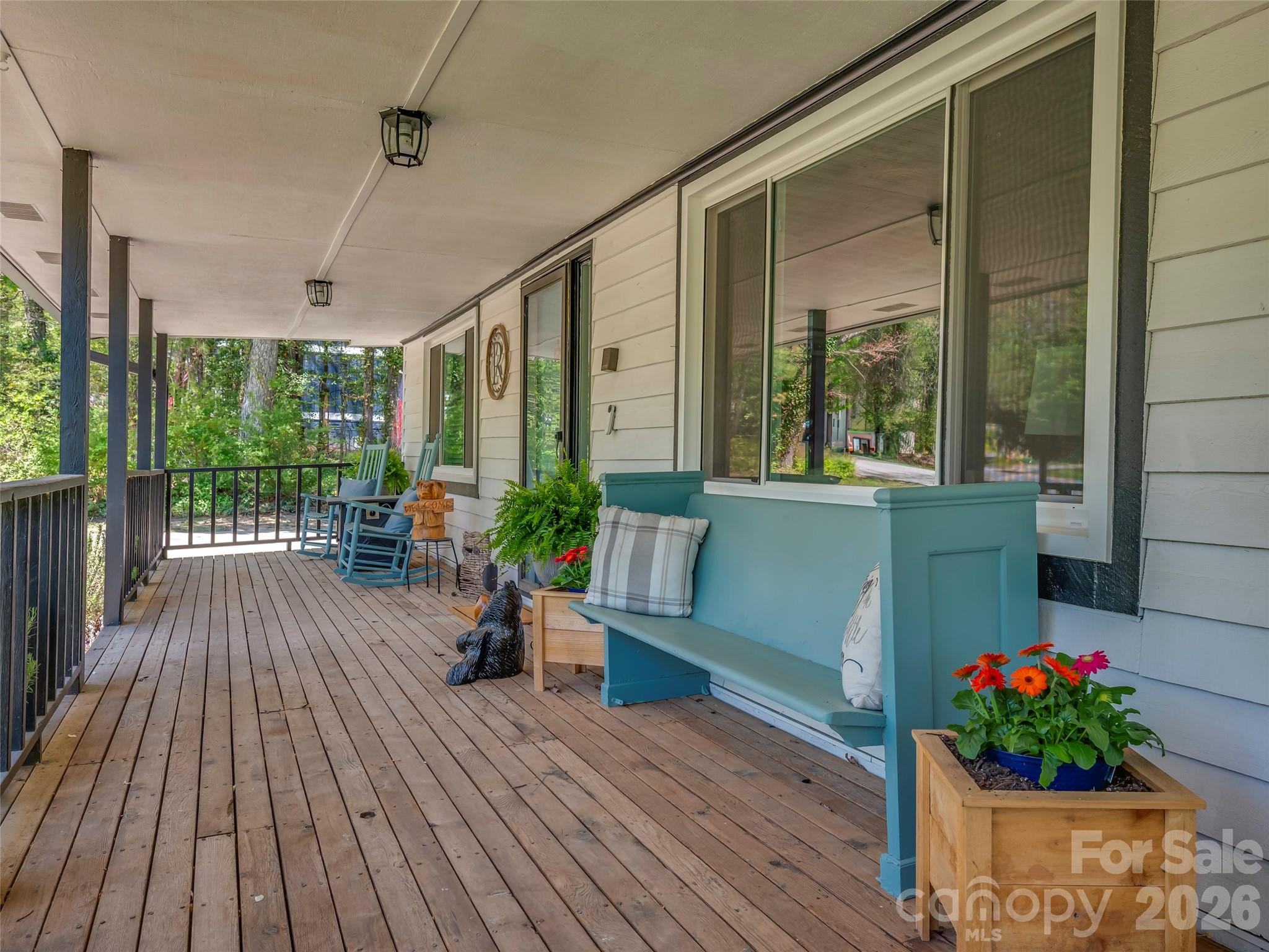 109 Scarlet Drive Fletcher NC 28732