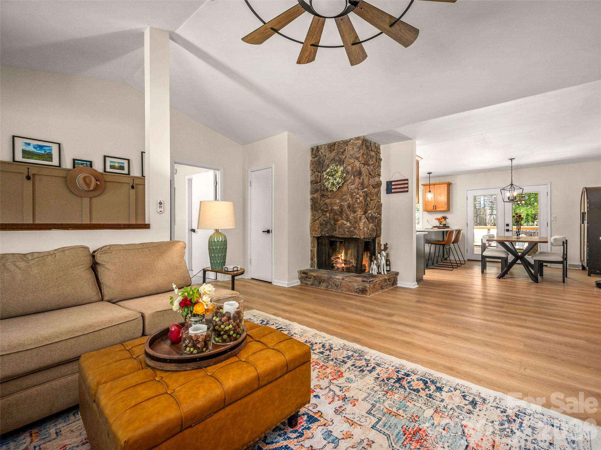 109 Scarlet Drive Fletcher NC 28732