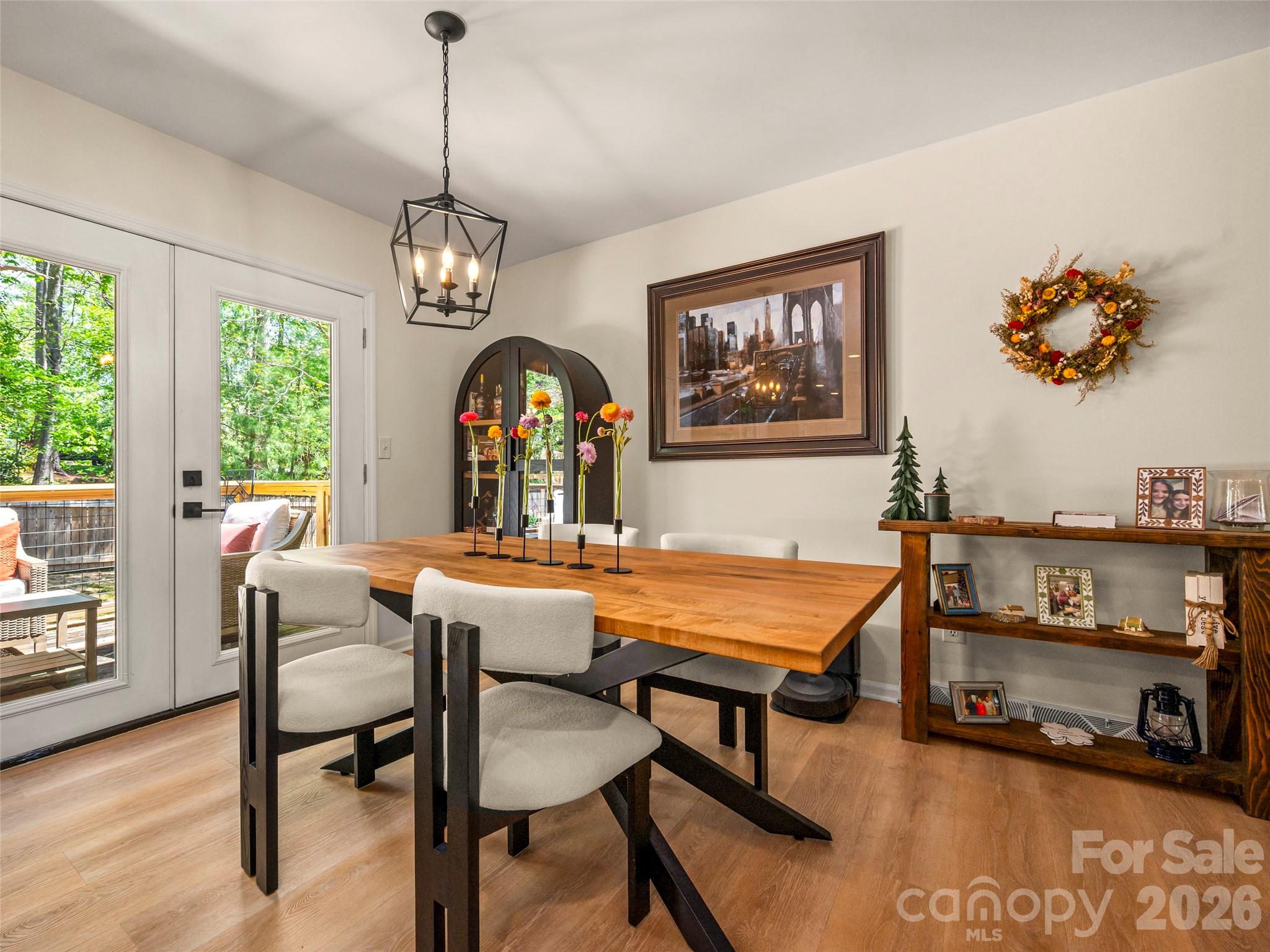 109 Scarlet Drive Fletcher NC 28732