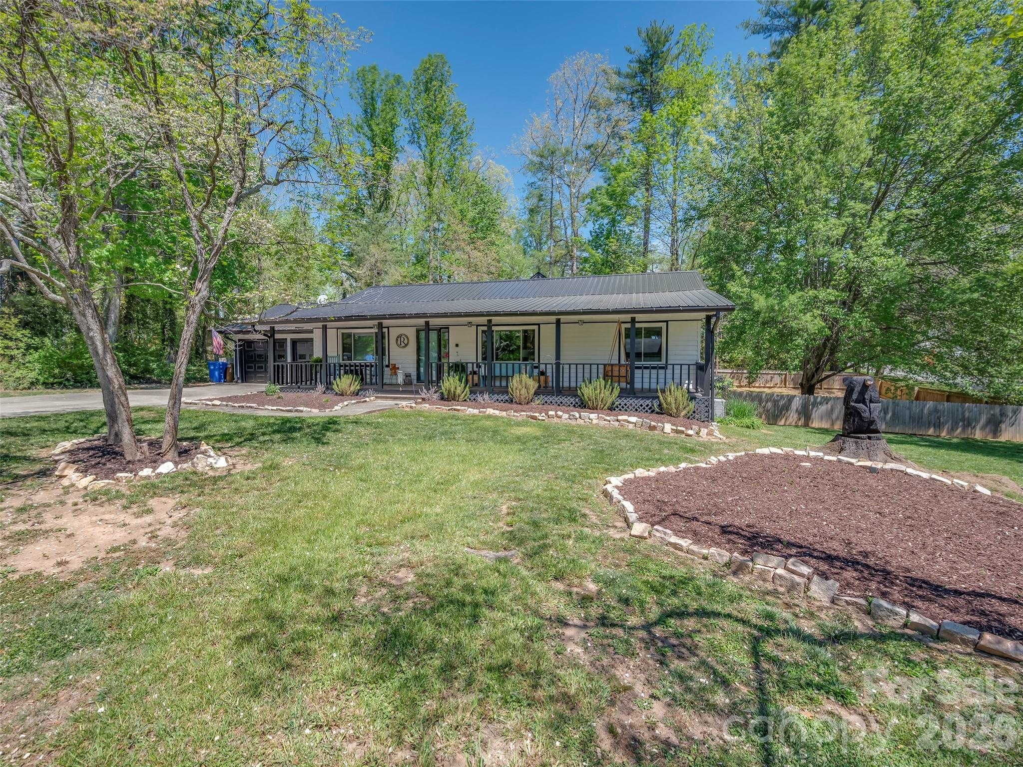 109 Scarlet Drive Fletcher NC 28732