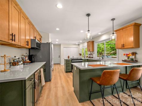 109 Scarlet Drive Fletcher NC 28732