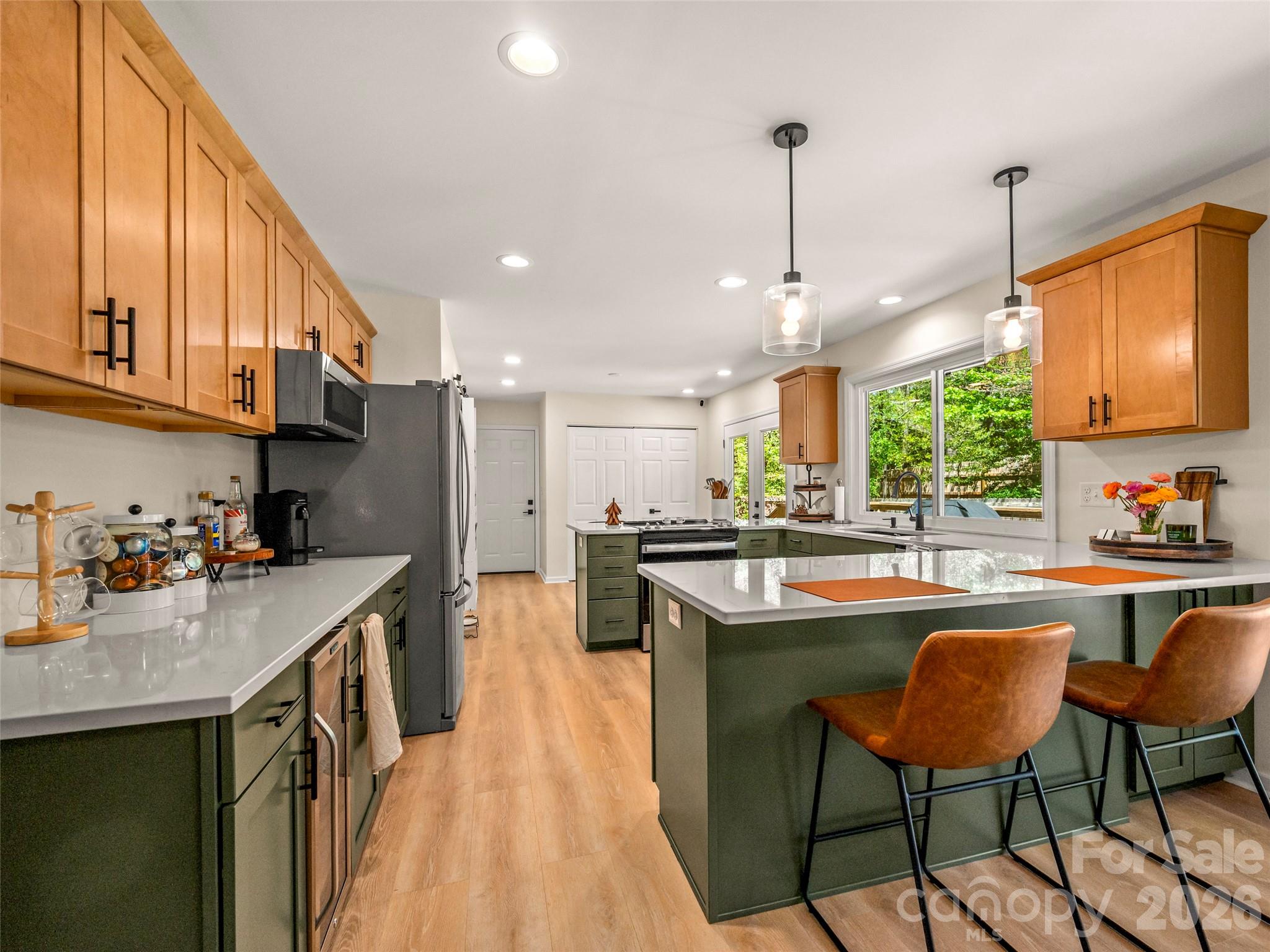 109 Scarlet Drive Fletcher NC 28732