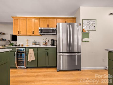 109 Scarlet Drive Fletcher NC 28732