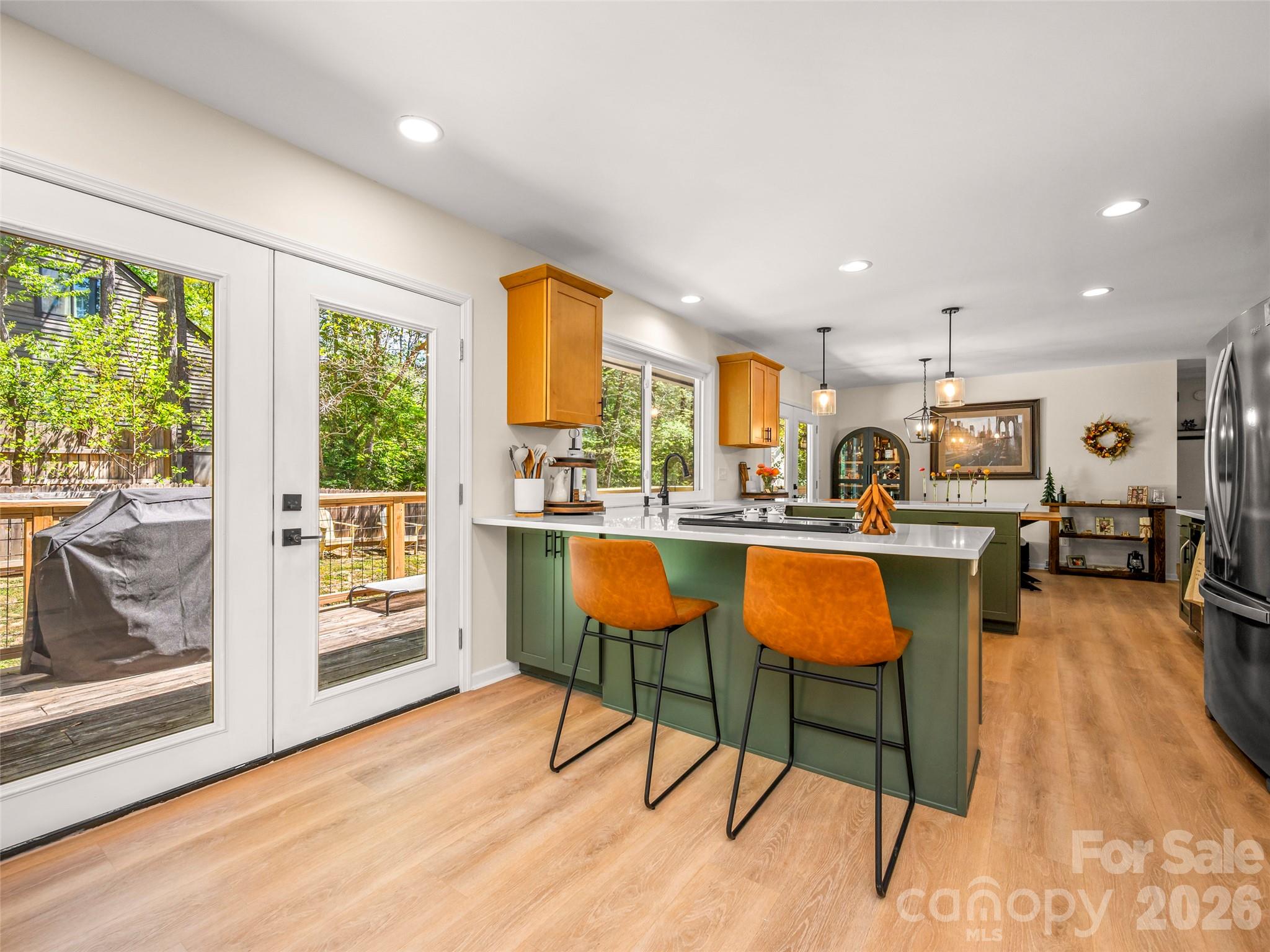 109 Scarlet Drive Fletcher NC 28732