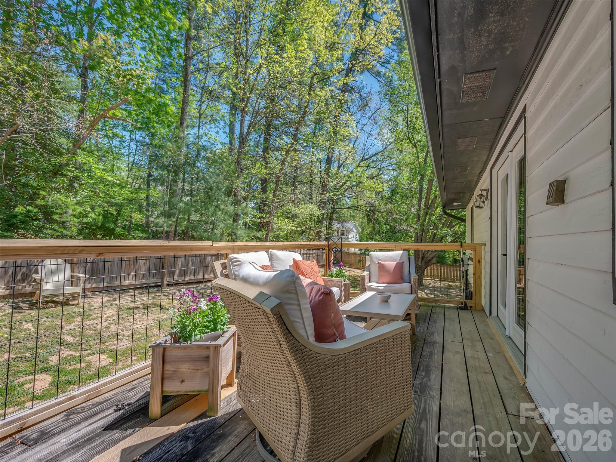 109 Scarlet Drive Fletcher NC 28732