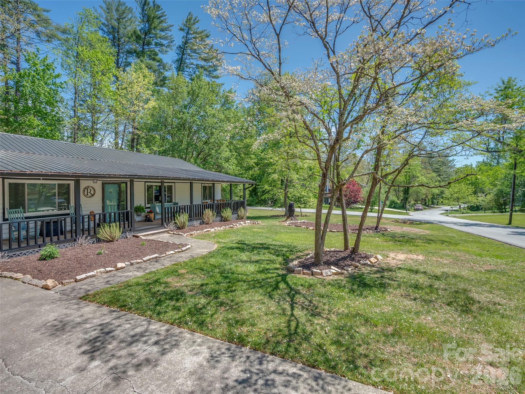 109 Scarlet Drive Fletcher NC 28732