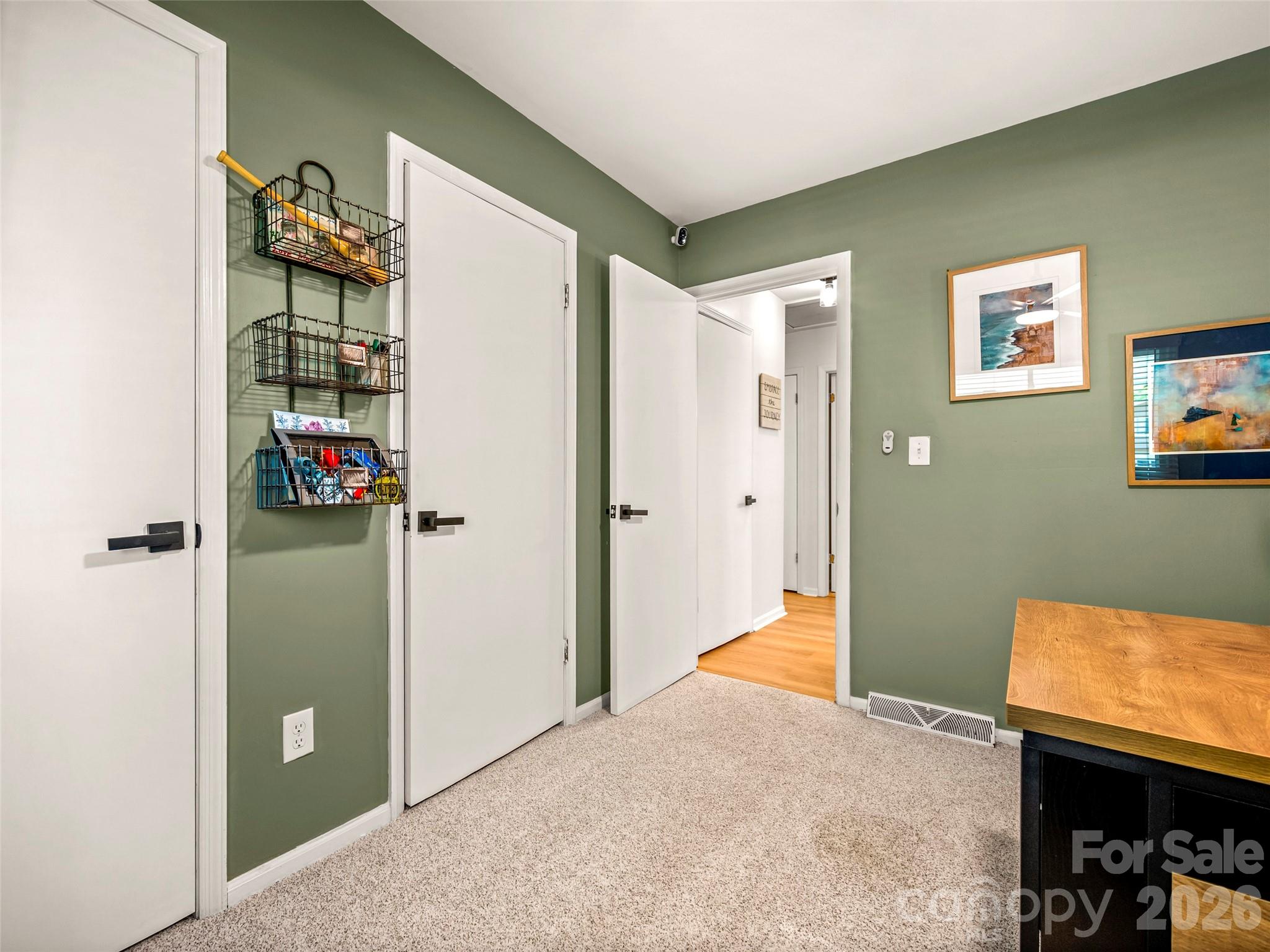 109 Scarlet Drive Fletcher NC 28732